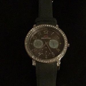 Woman’s Watch